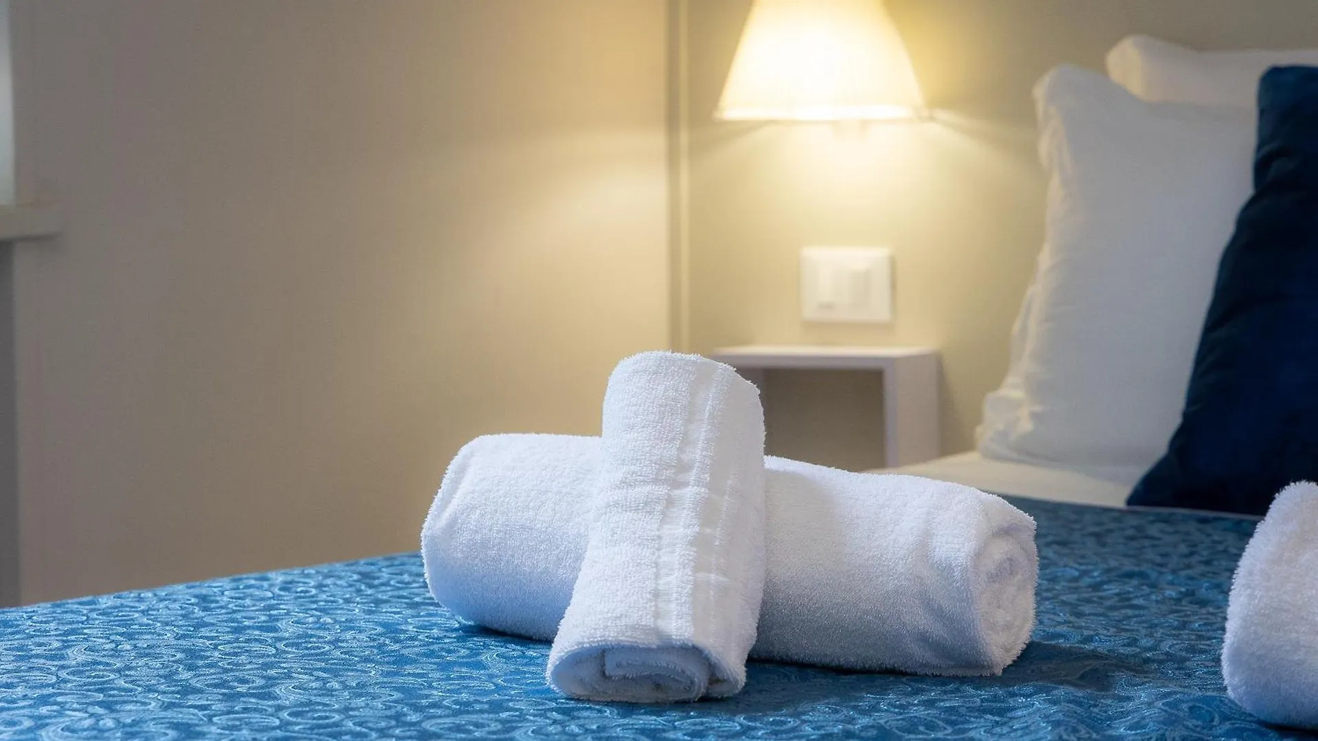 Guest house Iron Cityaus Termini Rome